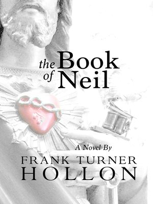 cover image of The Book of Neil